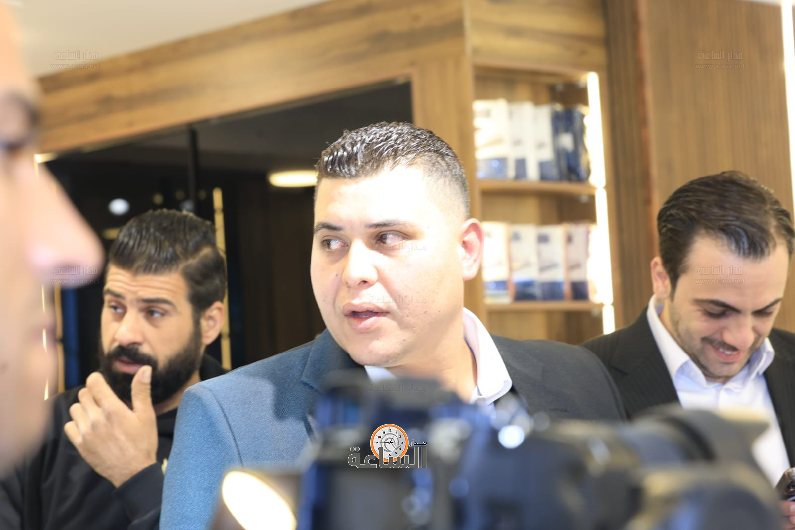 Madar Al-Saa Images 0.6936012795209647