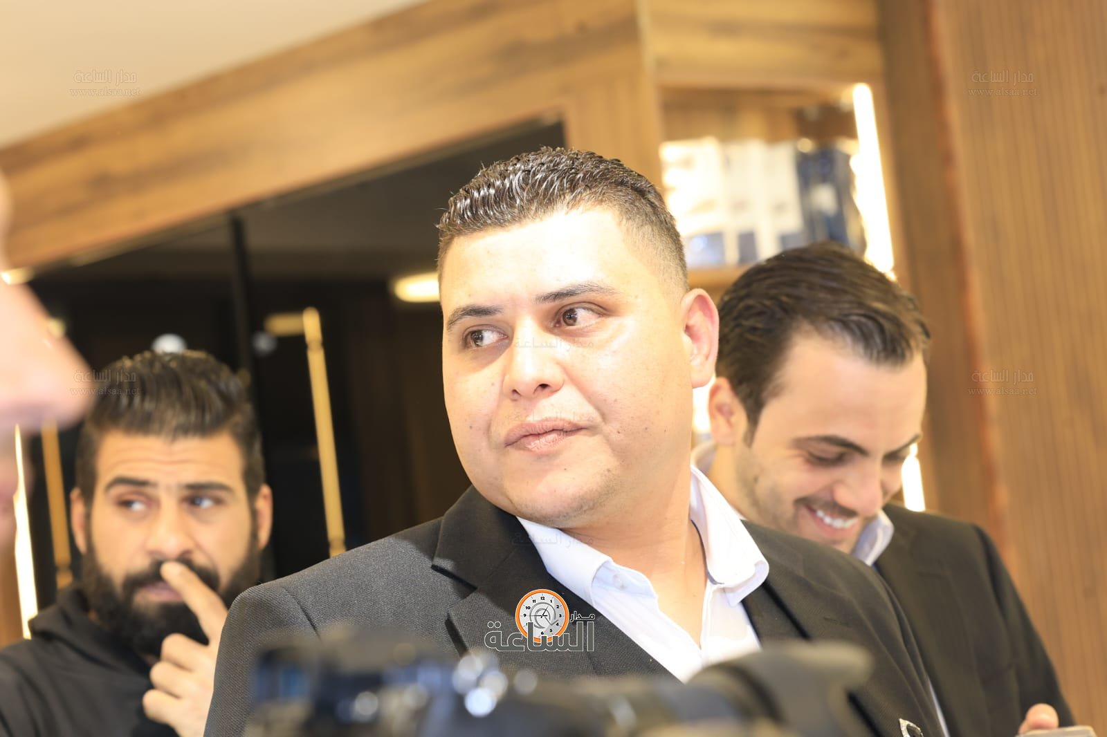 Madar Al-Saa Images 0.08424053589839087