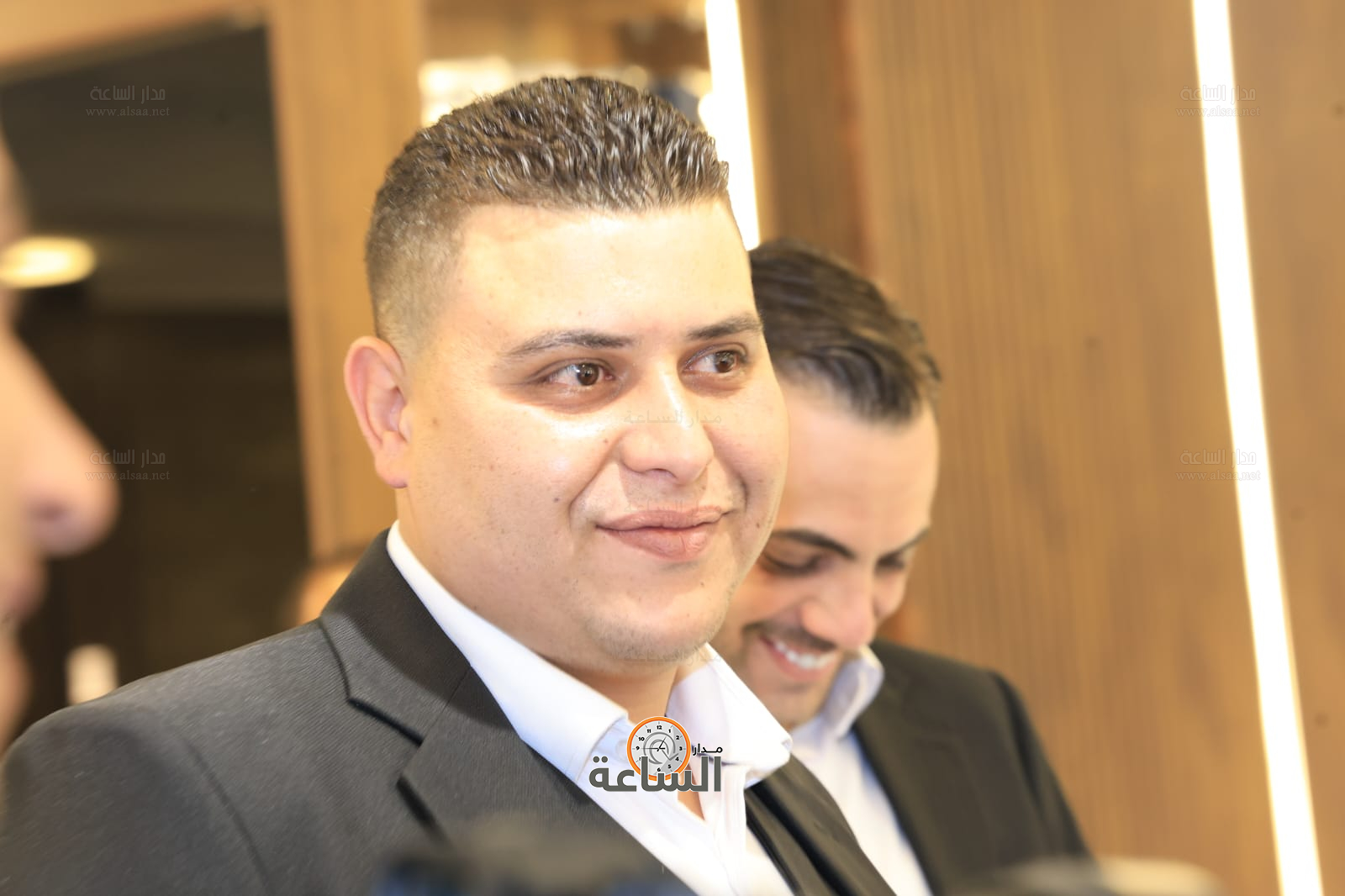 Madar Al-Saa Images 0.3628854718868849