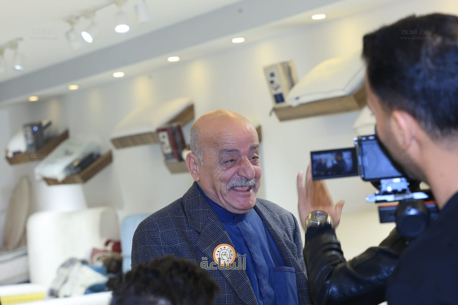 Madar Al-Saa Images 0.6993331400848644