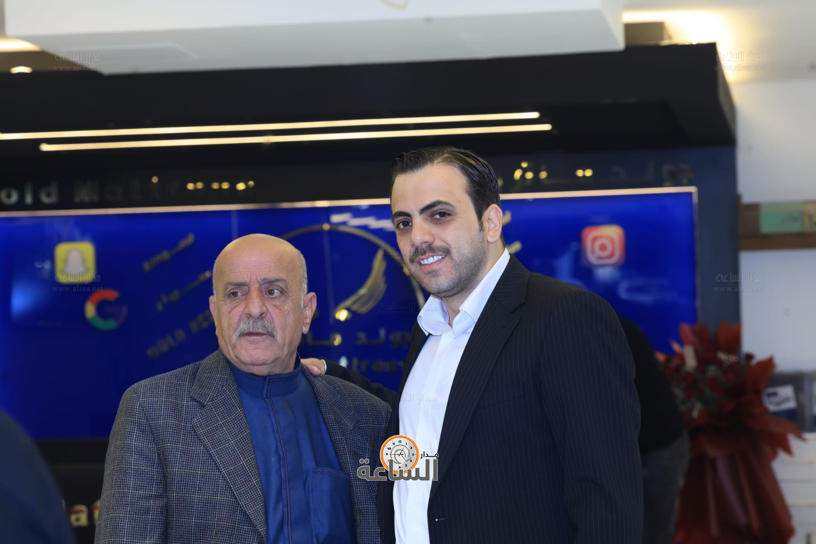 Madar Al-Saa Images 0.6418629757353338