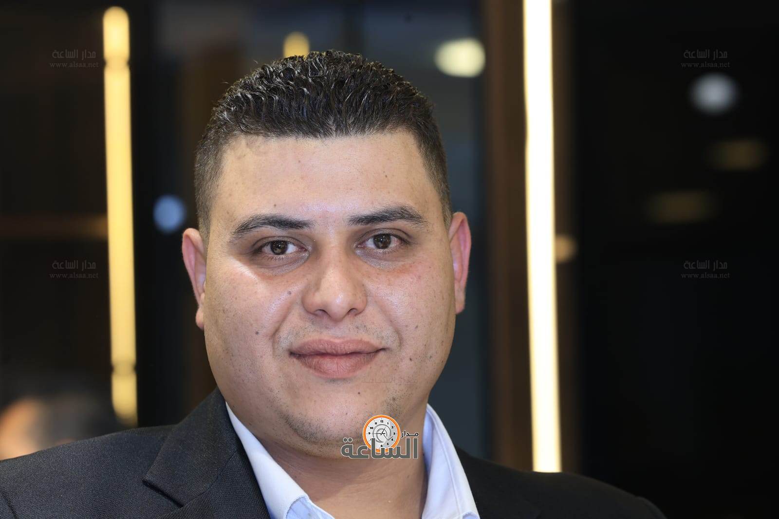 Madar Al-Saa Images 0.21430890284288517