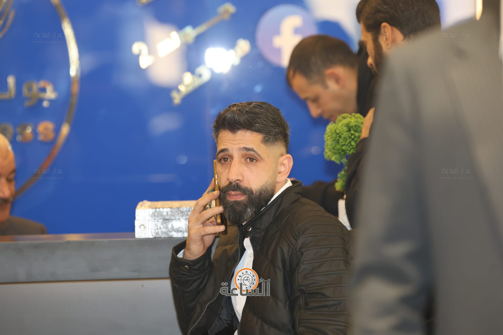 Madar Al-Saa Images 0.6193270476218933