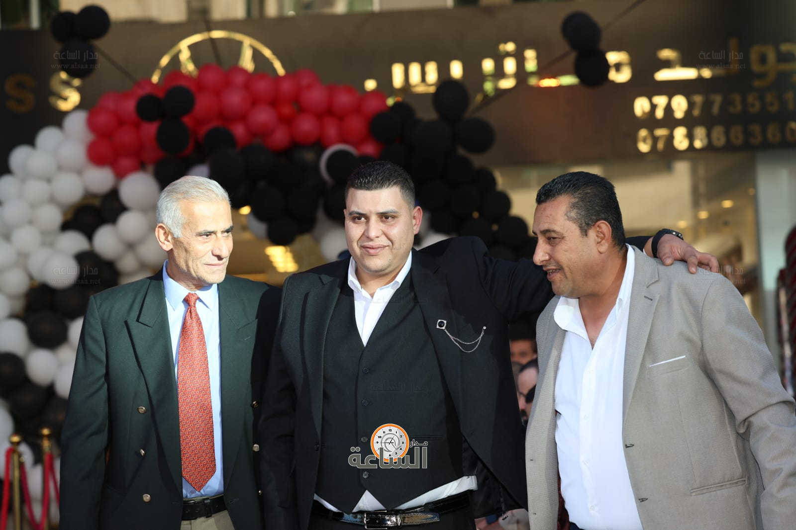 Madar Al-Saa Images 0.8007530844050212