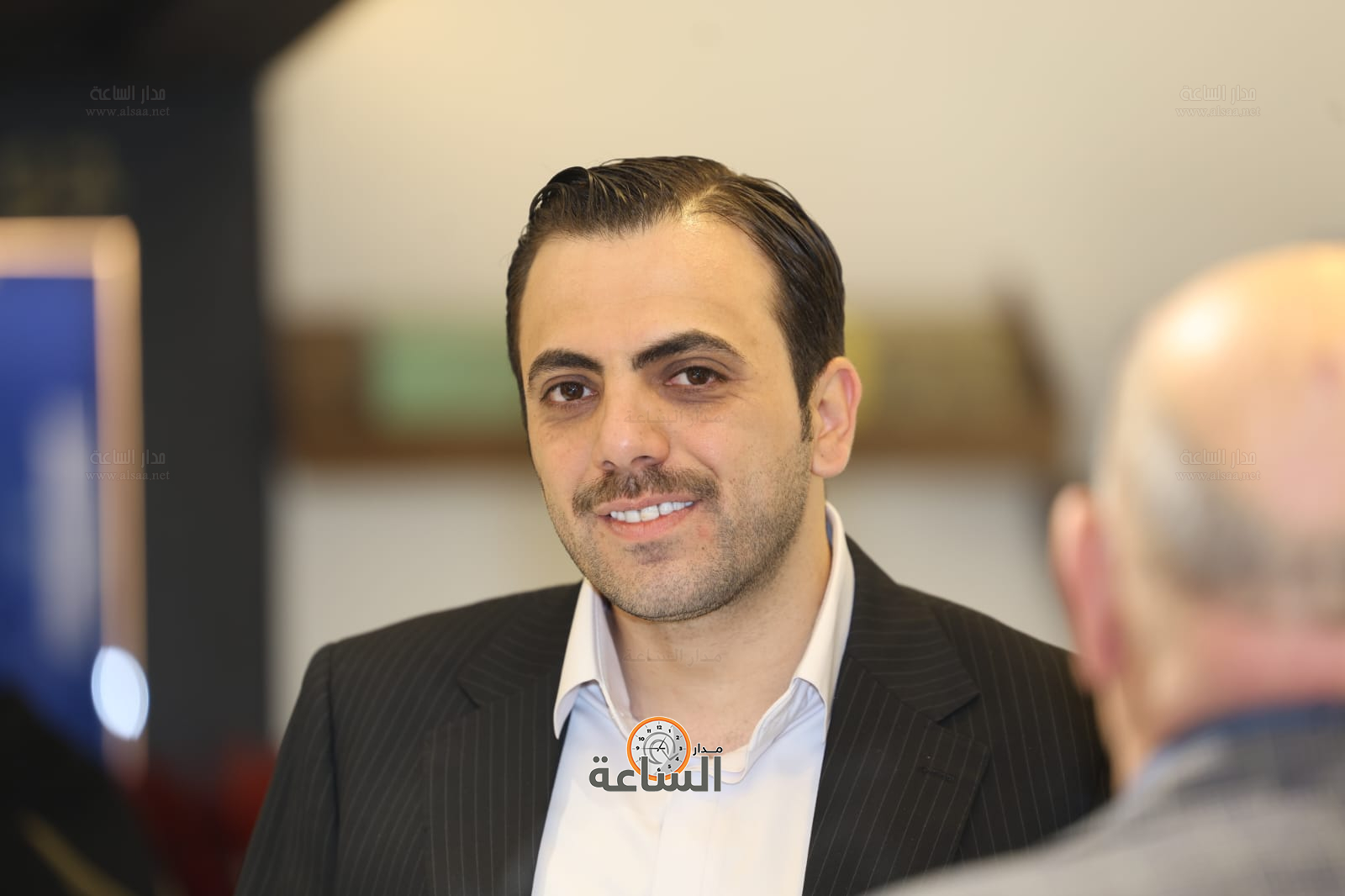 Madar Al-Saa Images 0.7168679714378833