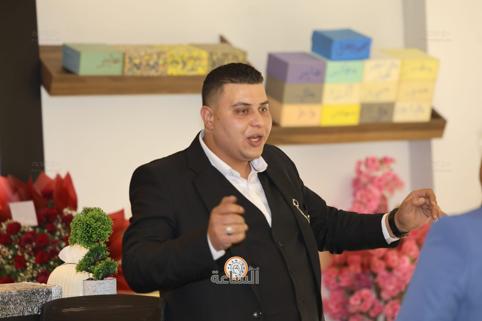 Madar Al-Saa Images 0.5939403892667164