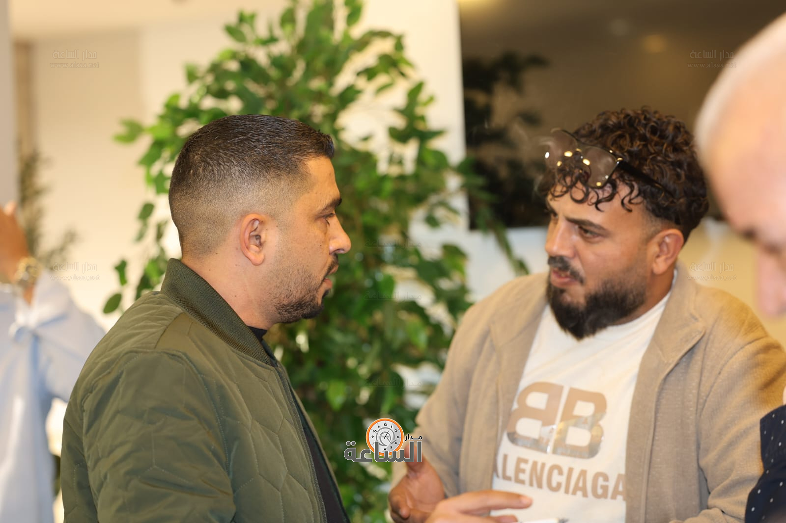 Madar Al-Saa Images 0.1946611959856015