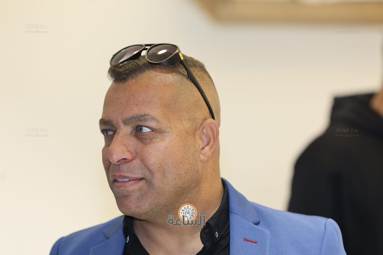 Madar Al-Saa Images 0.14052661483700635