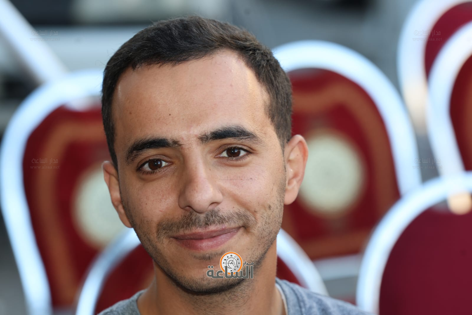 Madar Al-Saa Images 0.19412850439929263