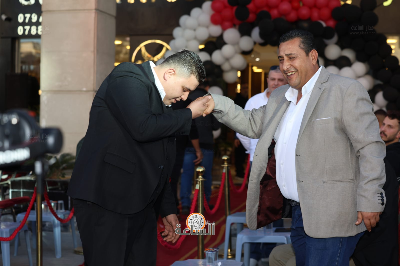 Madar Al-Saa Images 0.29692163123717796