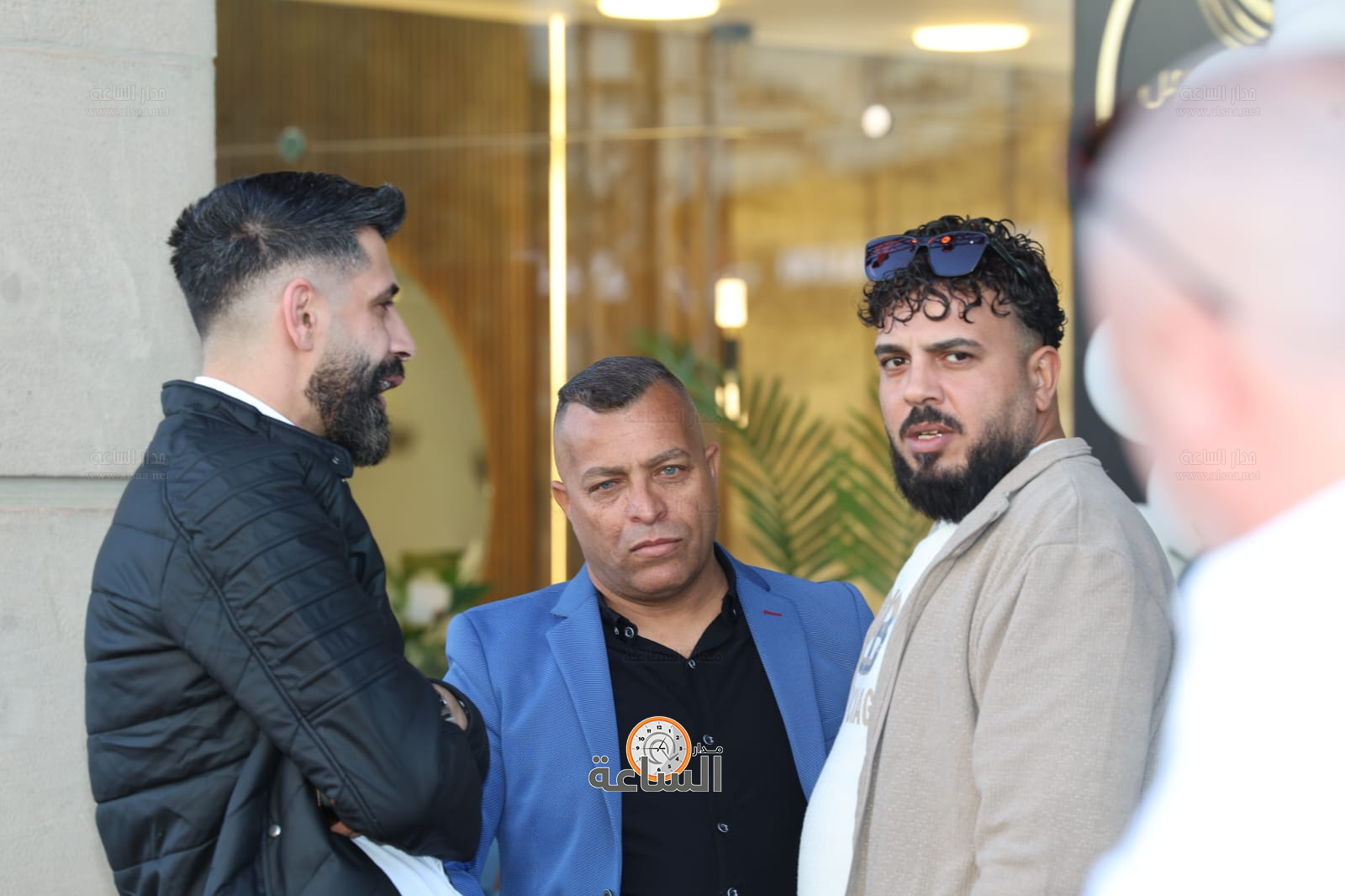 Madar Al-Saa Images 0.4757300637785944