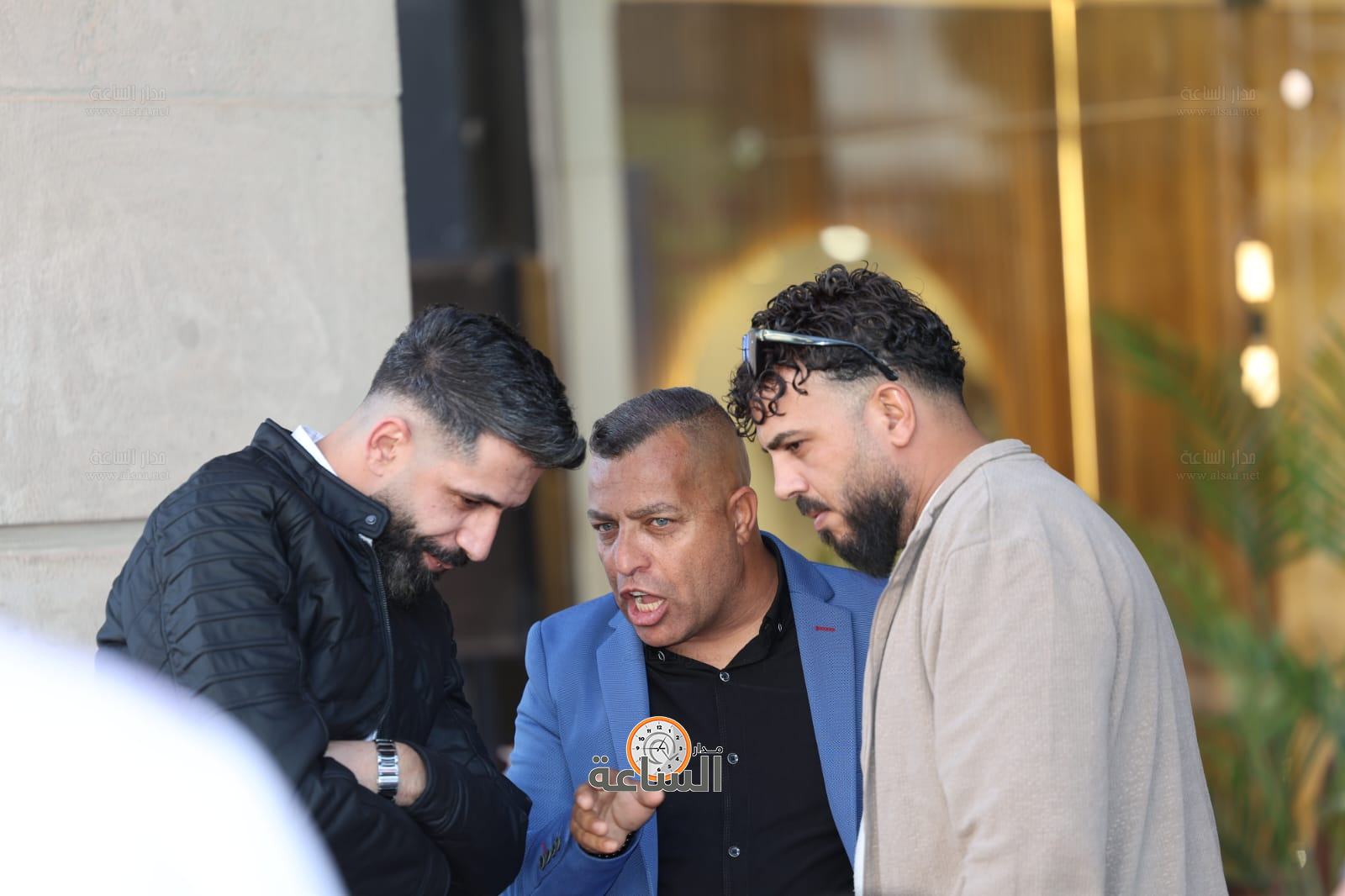 Madar Al-Saa Images 0.833840101249688