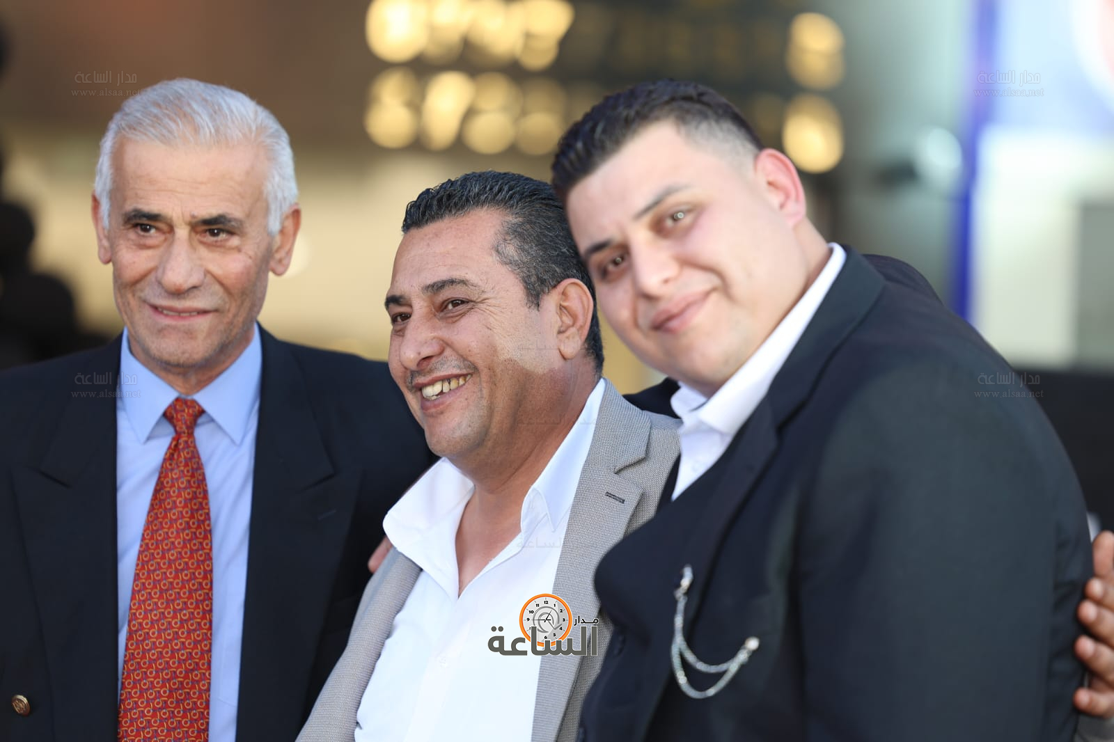 Madar Al-Saa Images 0.9896565353857151