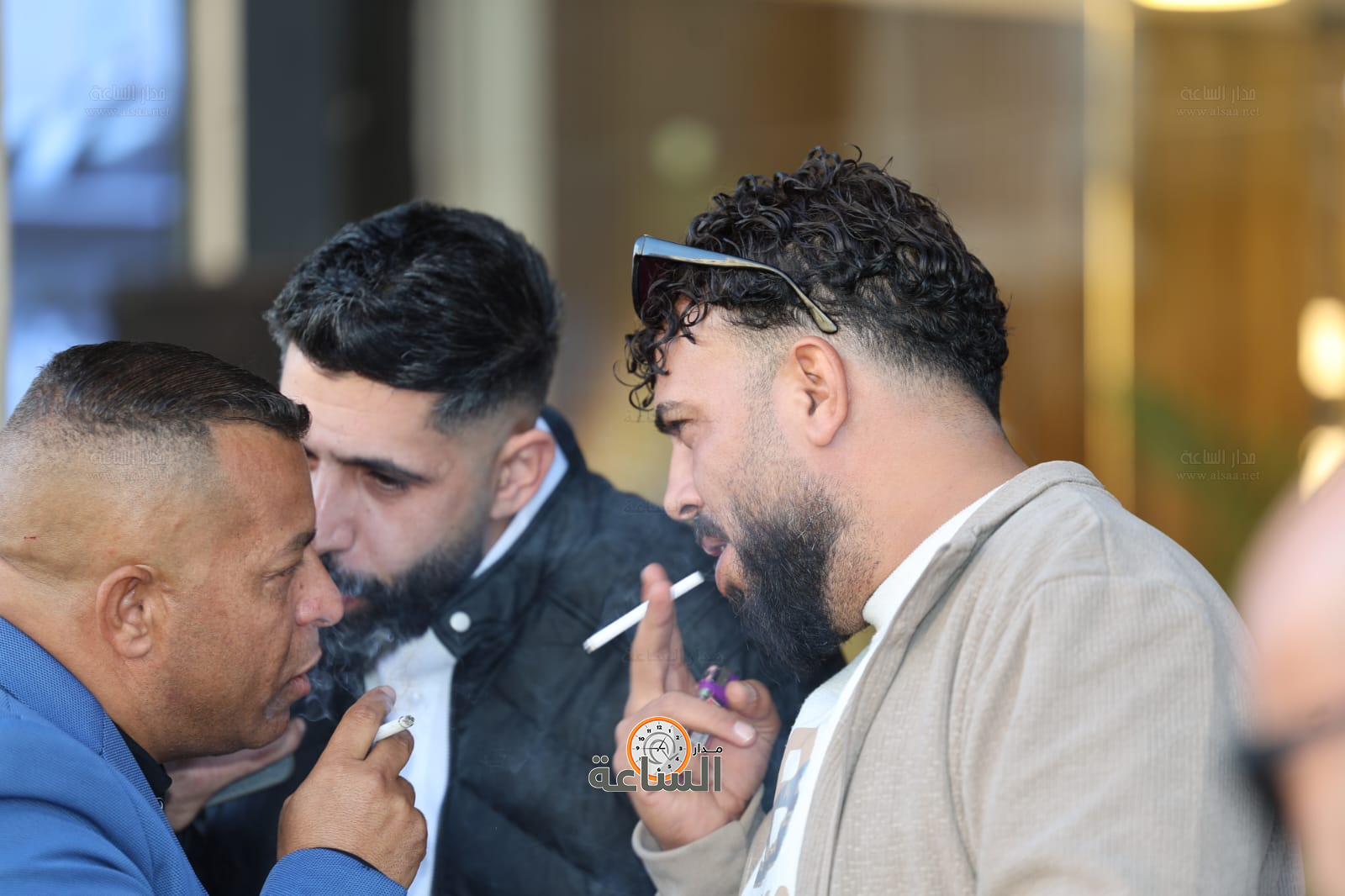 Madar Al-Saa Images 0.691305419984086