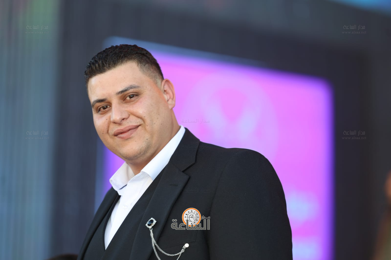 Madar Al-Saa Images 0.38881713580027966