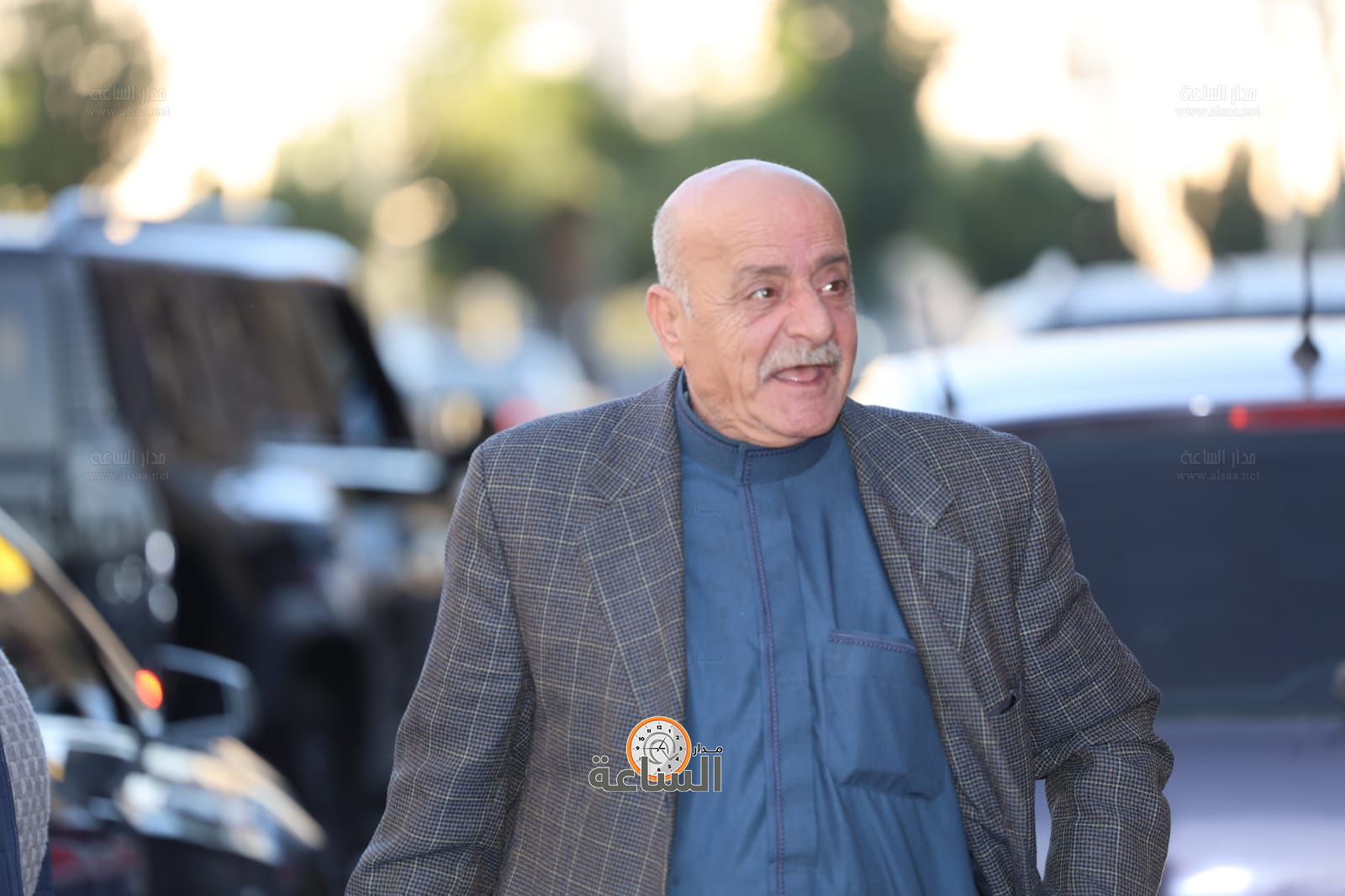 Madar Al-Saa Images 0.9905153336085197