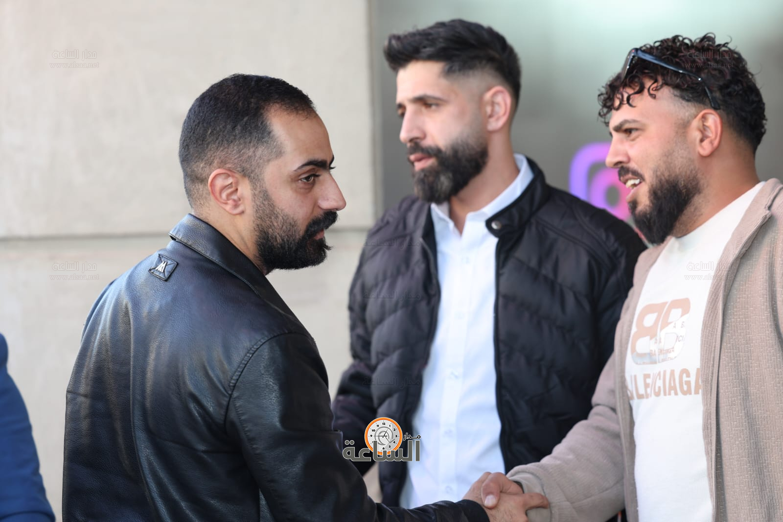 Madar Al-Saa Images 0.9411520944715025