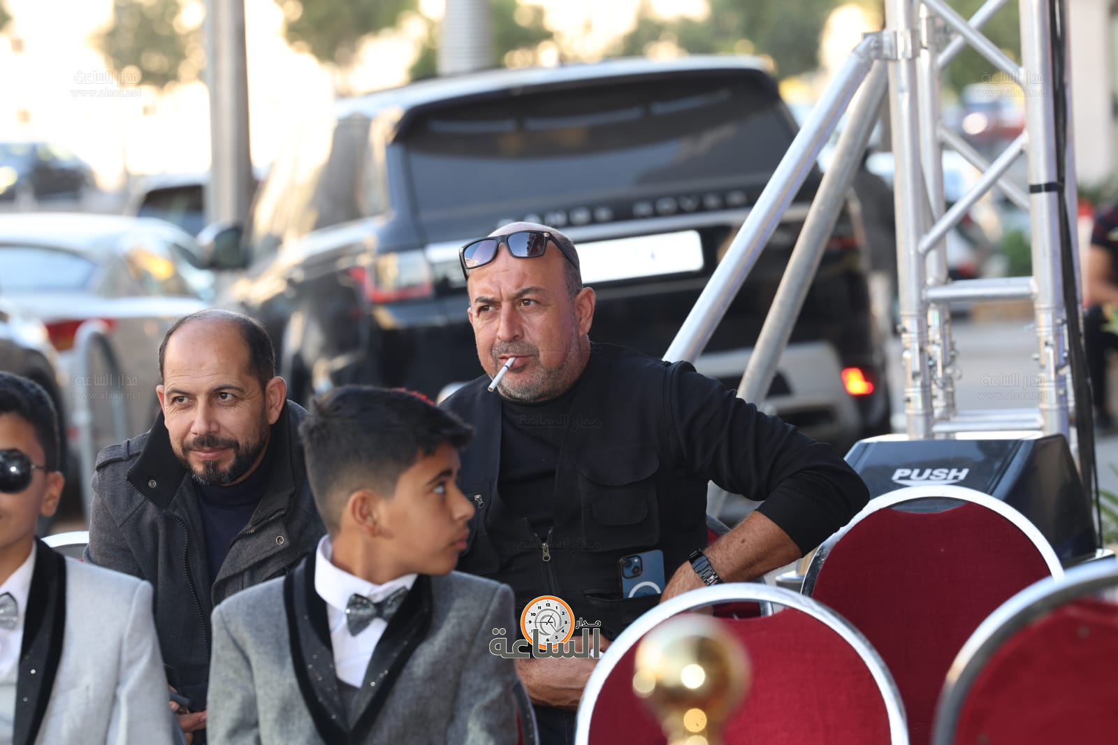 Madar Al-Saa Images 0.9595739667467805