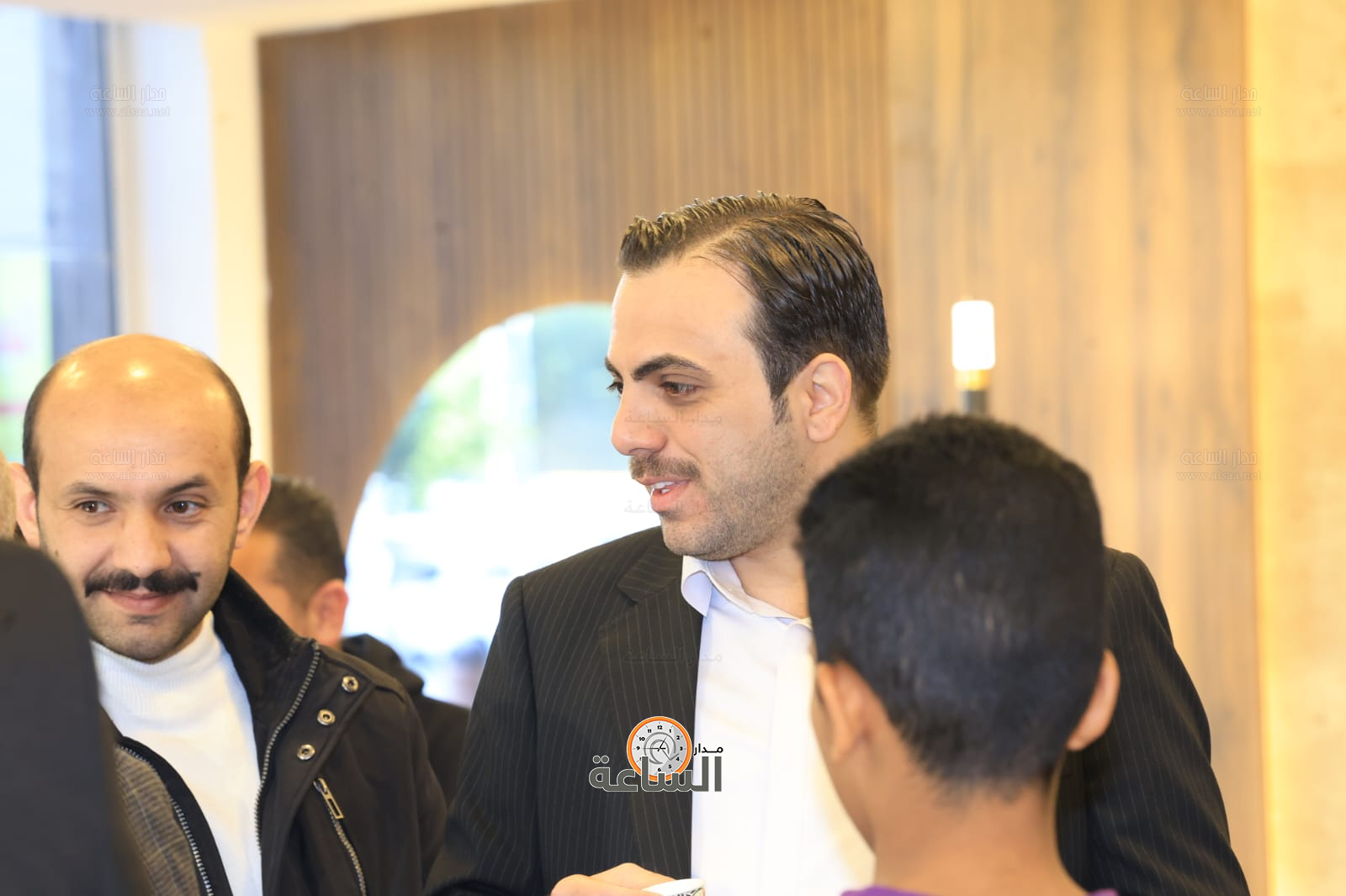 Madar Al-Saa Images 0.5885688089056537