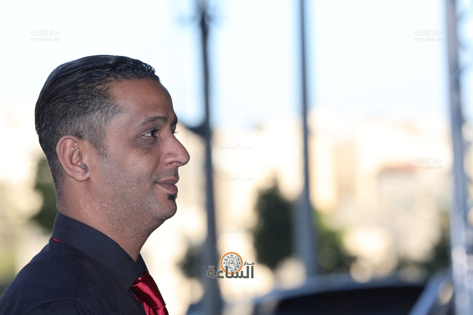 Madar Al-Saa Images 0.9691489388944722