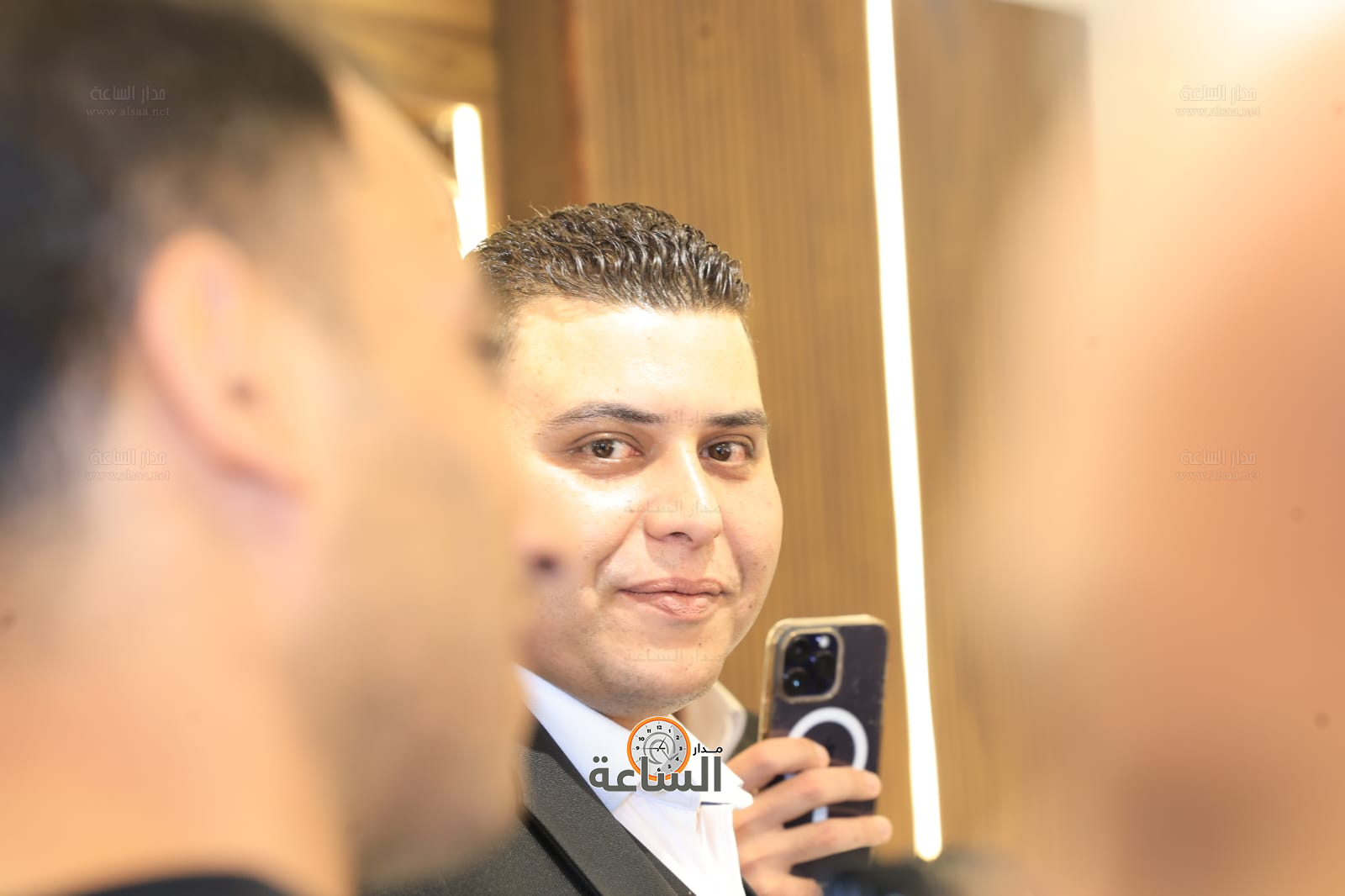 Madar Al-Saa Images 0.4480703447312695