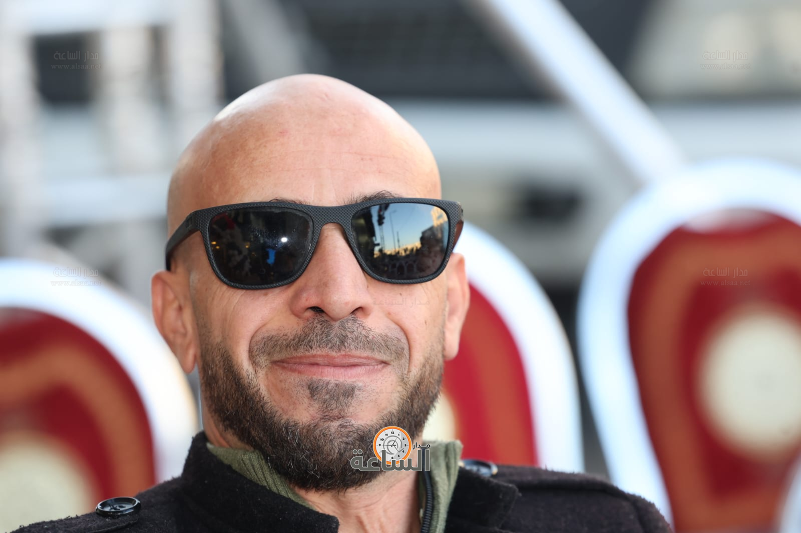 Madar Al-Saa Images 0.7188830946767469