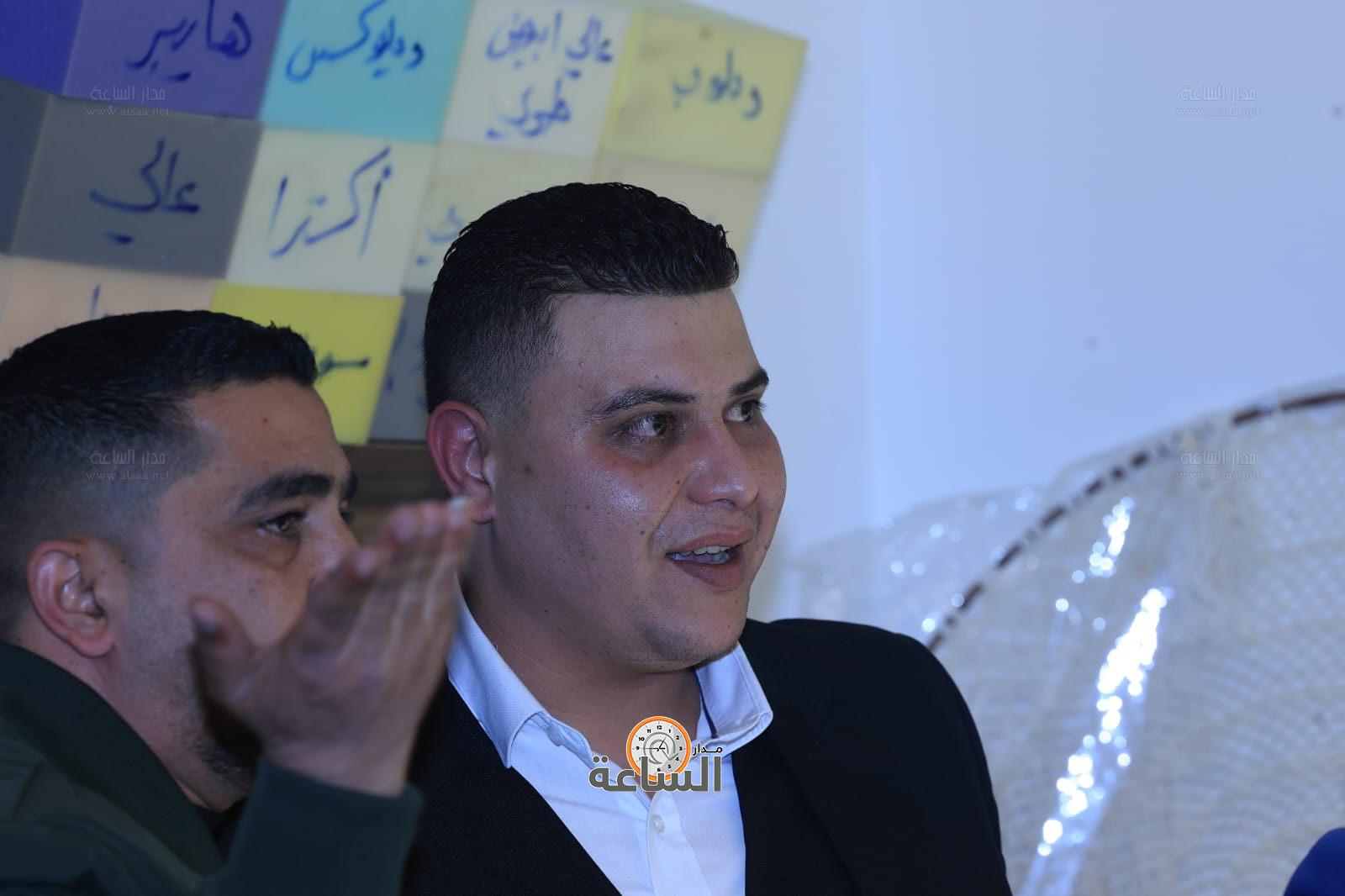 Madar Al-Saa Images 0.8592744226501049