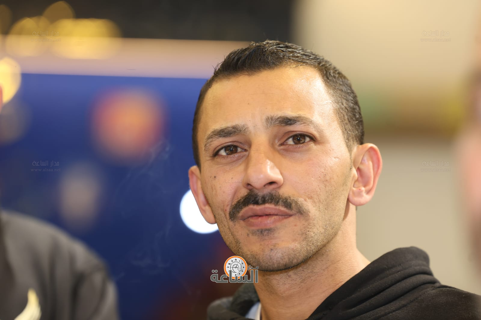 Madar Al-Saa Images 0.1323476839061687