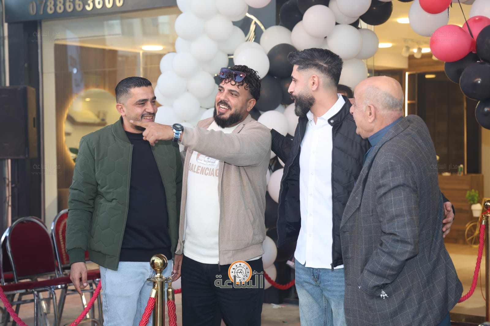 Madar Al-Saa Images 0.7025844929632077