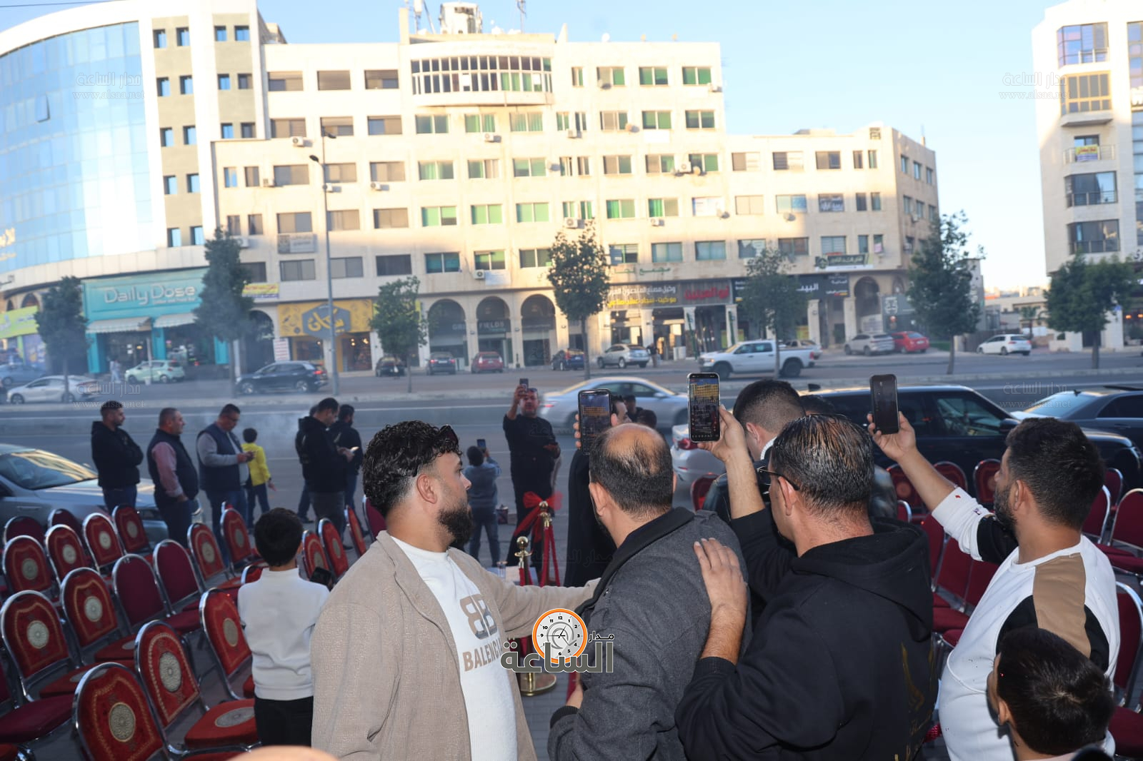 Madar Al-Saa Images 0.9040946610808576