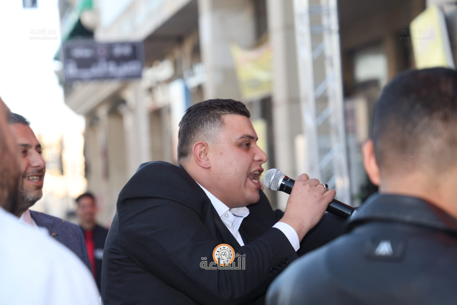 Madar Al-Saa Images 0.6355693982241624