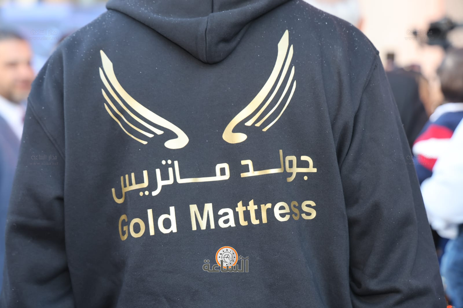 Madar Al-Saa Images 0.32148461379884574