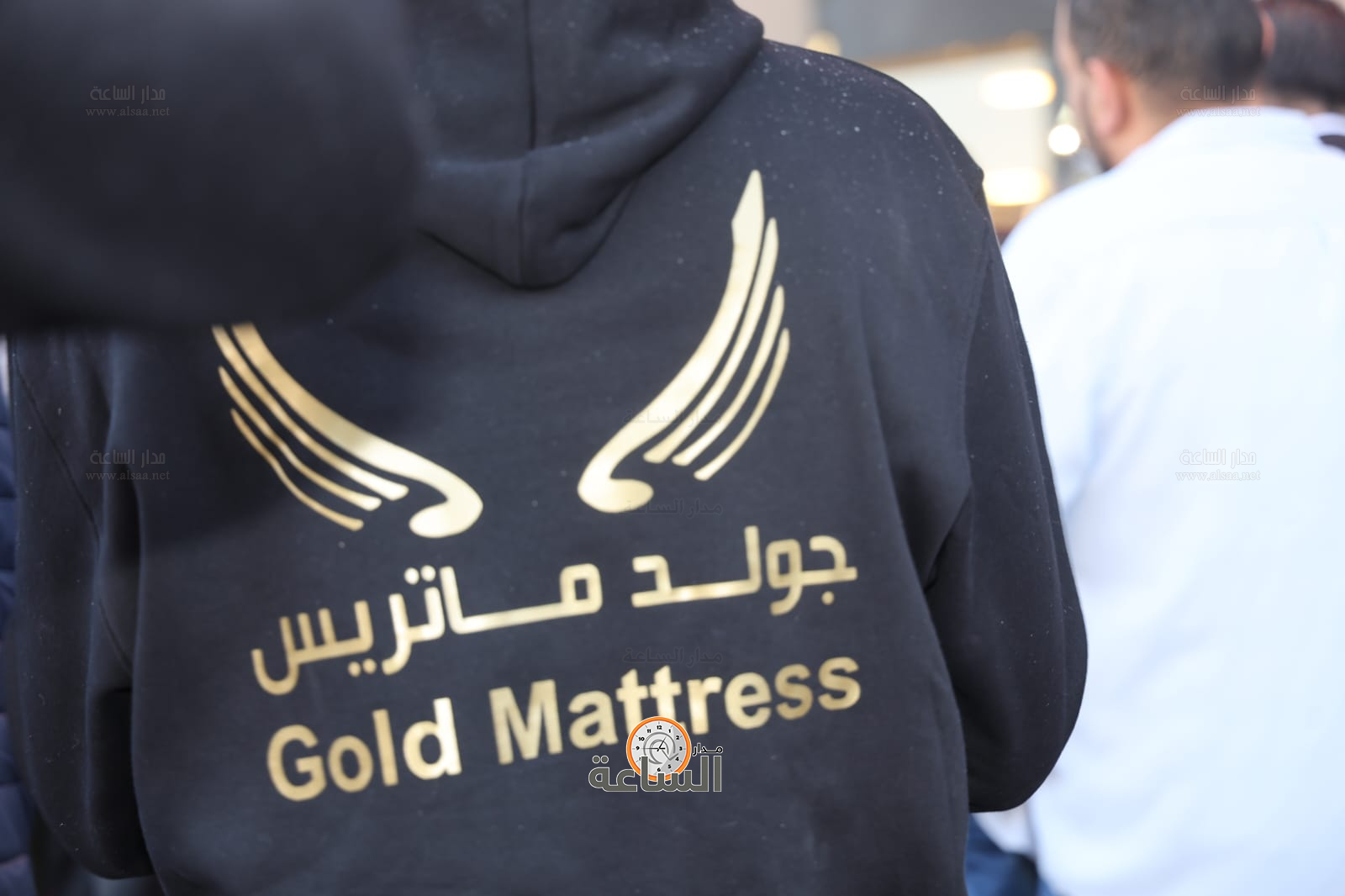 Madar Al-Saa Images 0.23286990011266018