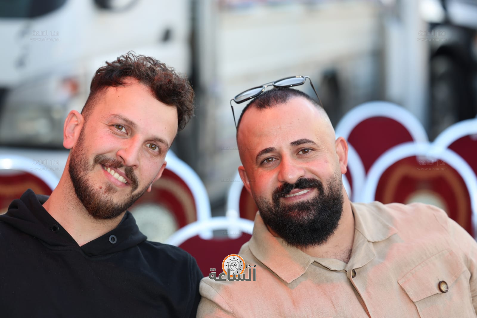 Madar Al-Saa Images 0.9725200995050762