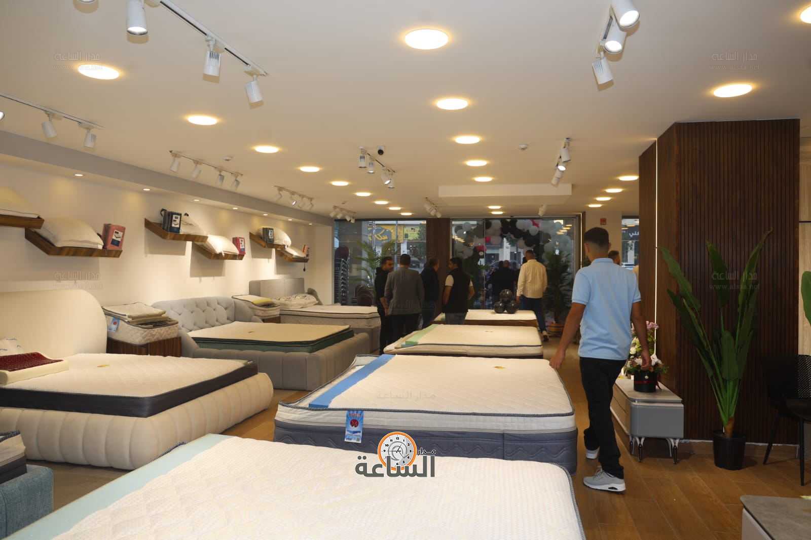 Madar Al-Saa Images 0.770557325941687