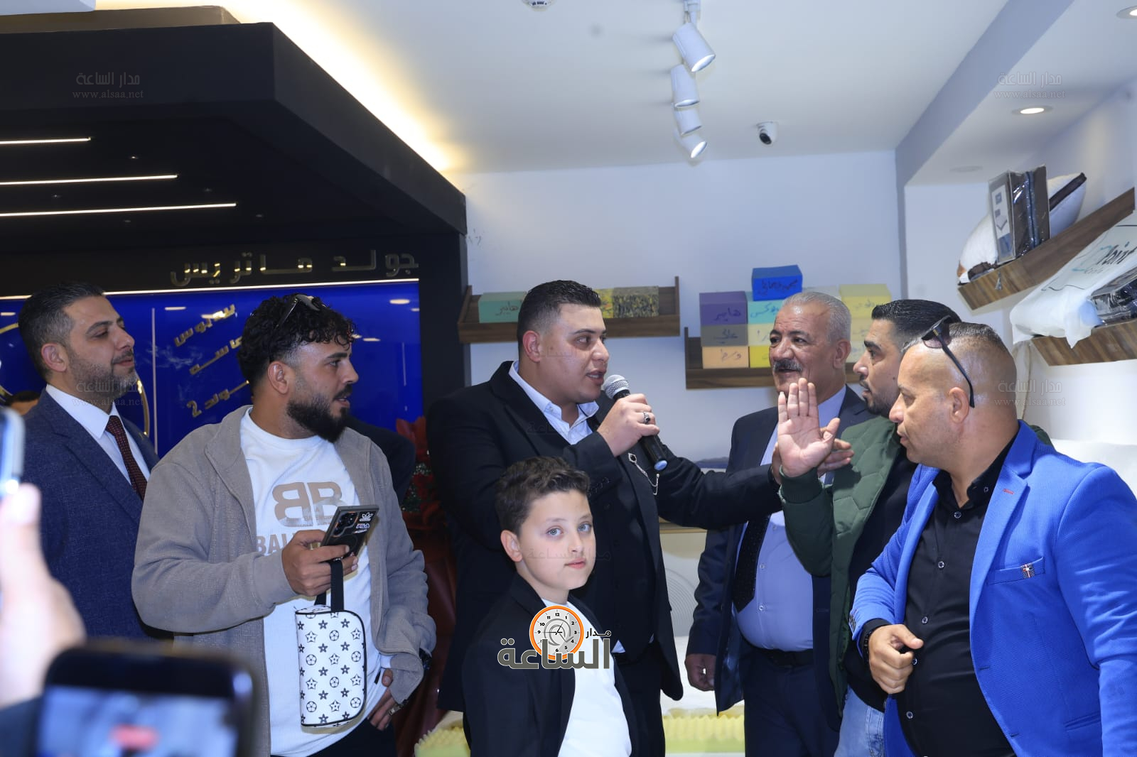 Madar Al-Saa Images 0.6068037518432636