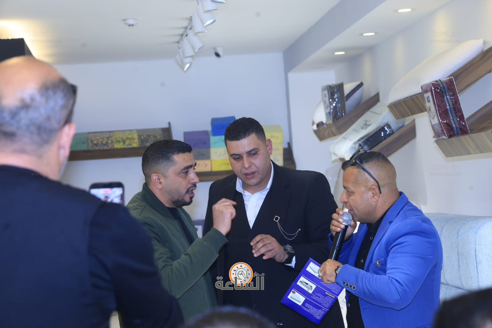 Madar Al-Saa Images 0.690854380988678