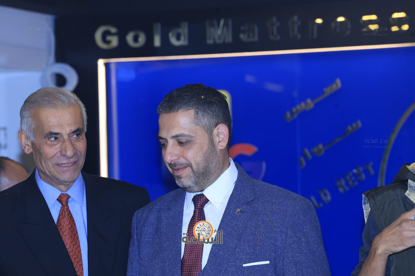 Madar Al-Saa Images 0.901697956328438