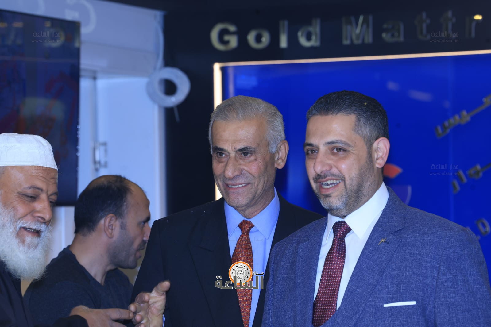 Madar Al-Saa Images 0.6136344212184748