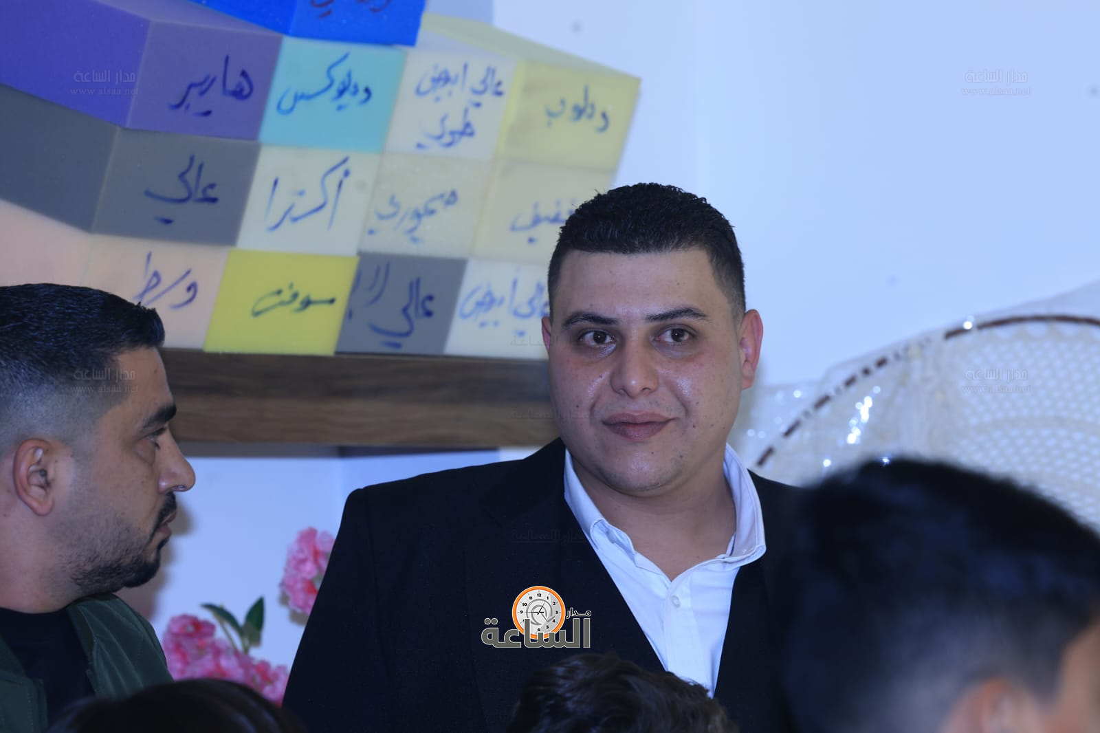 Madar Al-Saa Images 0.9270708181910193