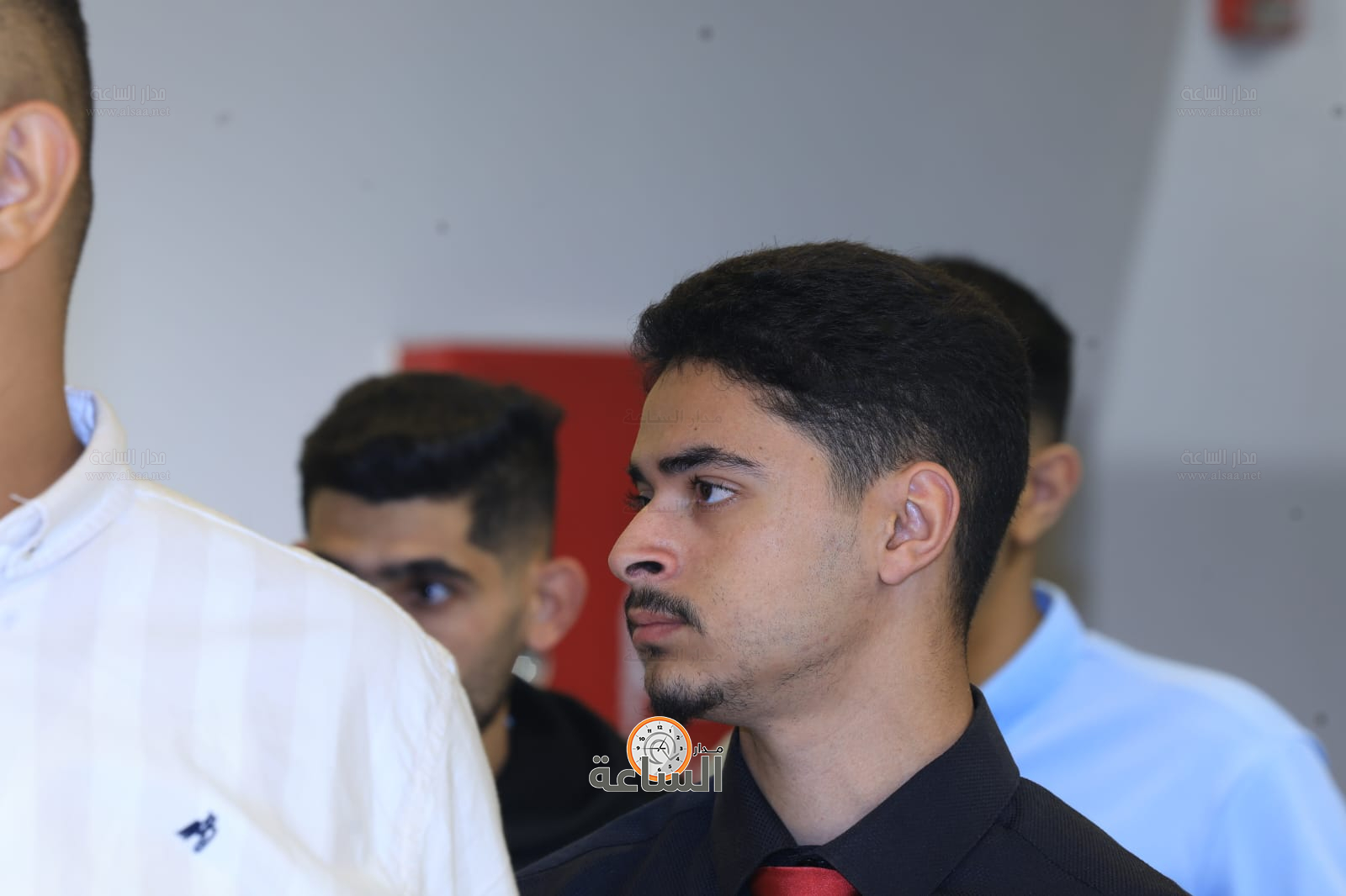 Madar Al-Saa Images 0.5877464192007739