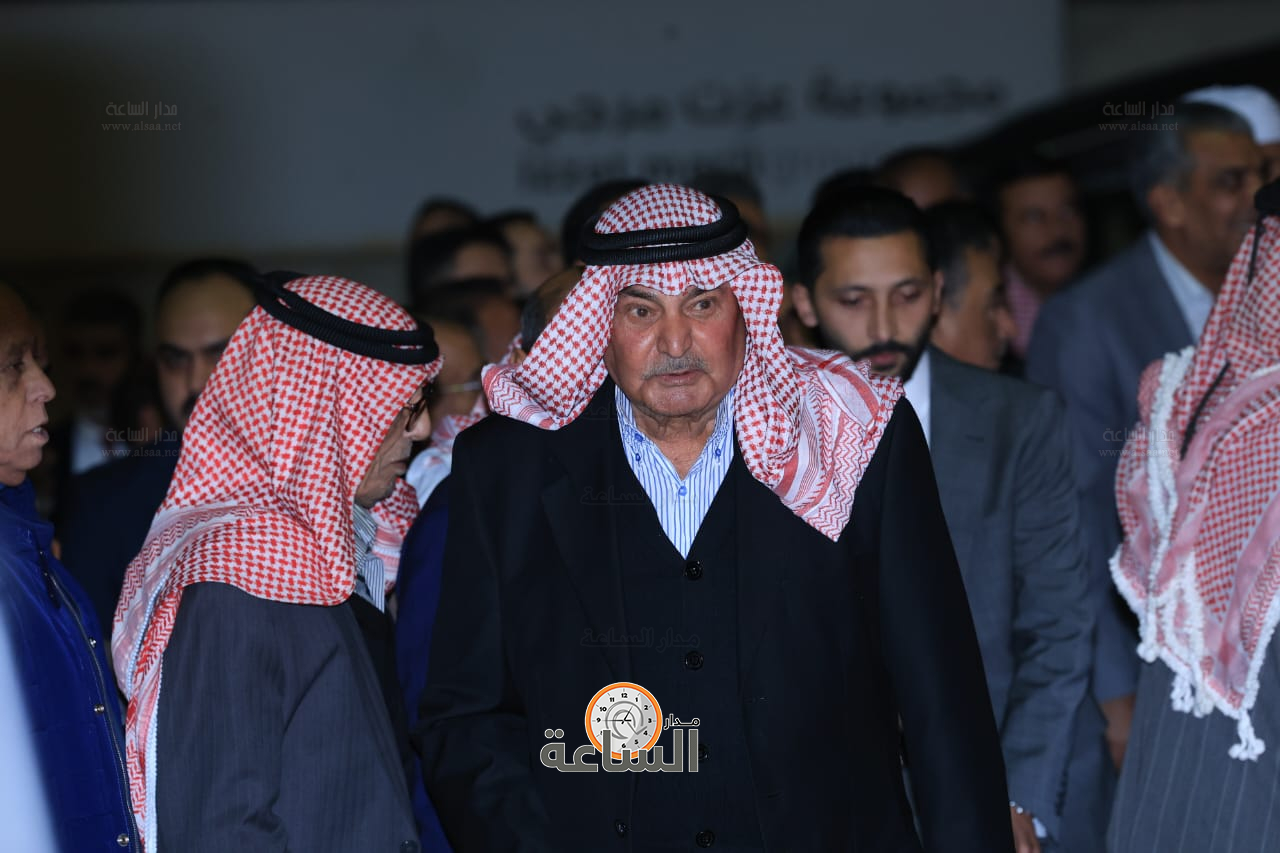 Madar Al-Saa Images 0.3080663060861001