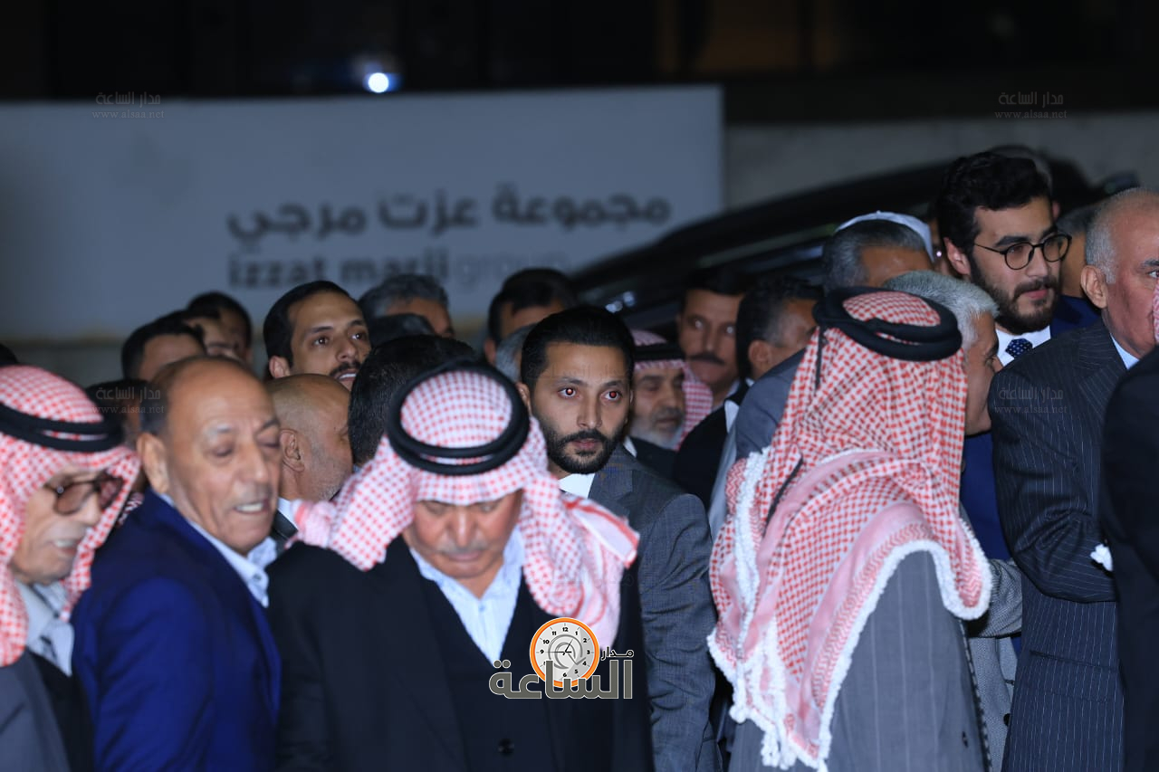 Madar Al-Saa Images 0.7629490162926233