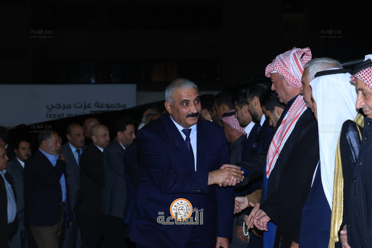 Madar Al-Saa Images 0.808099961114623