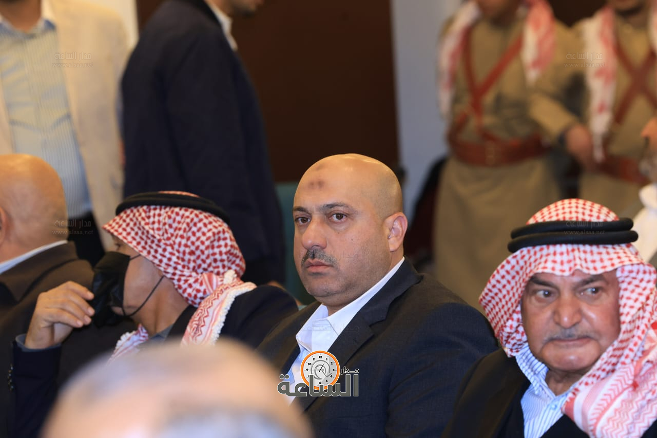 Madar Al-Saa Images 0.15371227157322365