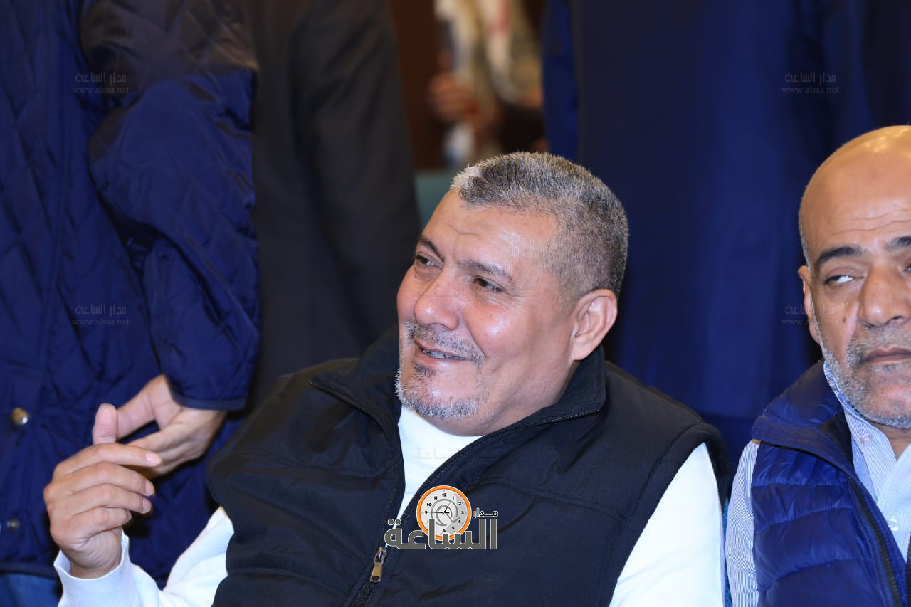 Madar Al-Saa Images 0.3096515272495164