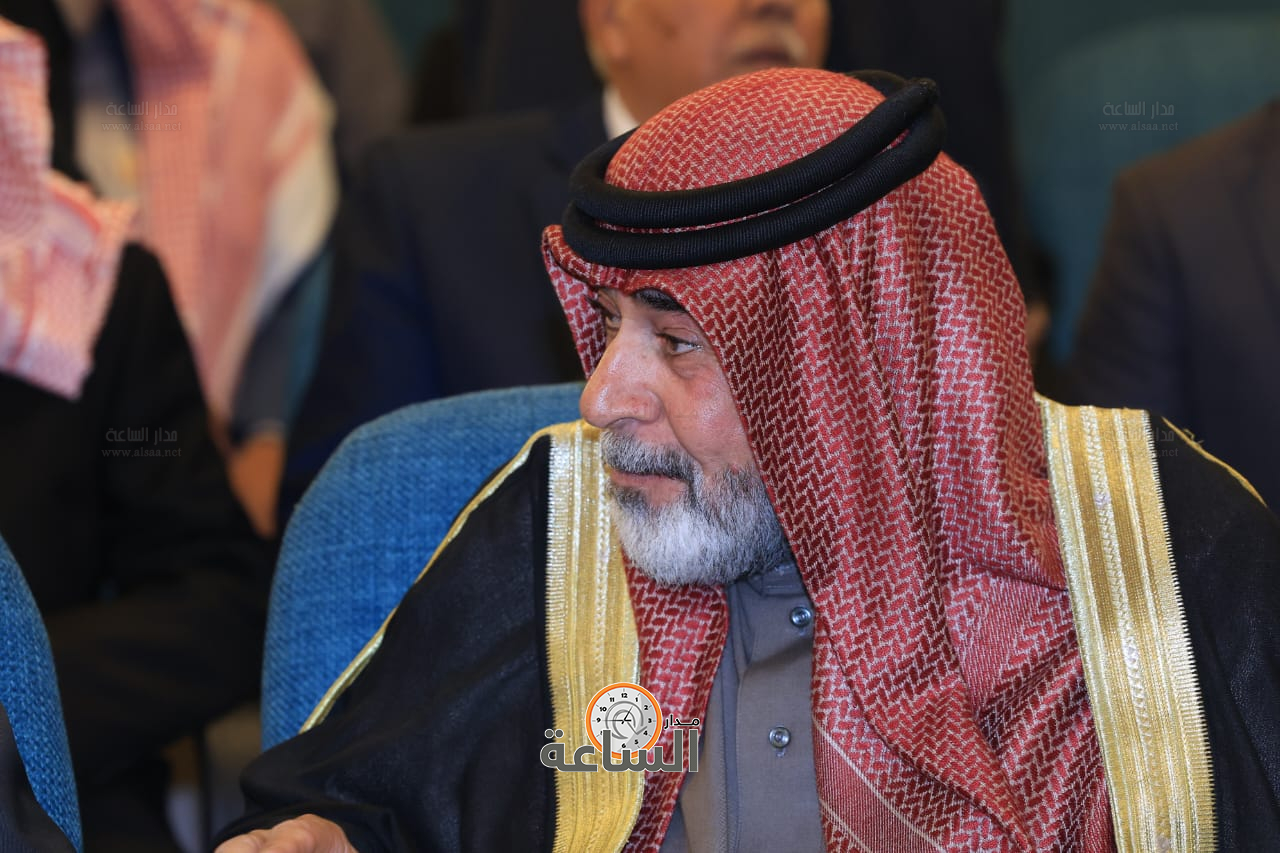 Madar Al-Saa Images 0.482345777992386