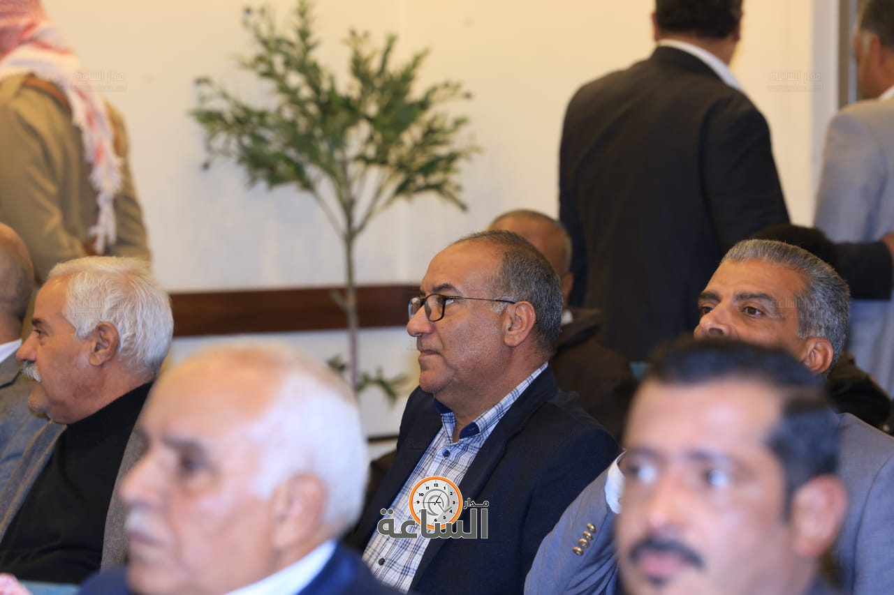 Madar Al-Saa Images 0.7117884432448749