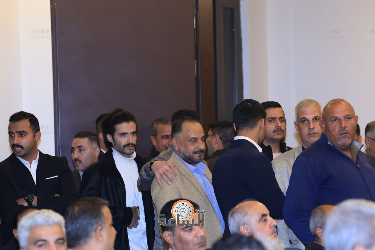 Madar Al-Saa Images 0.9072583907597831