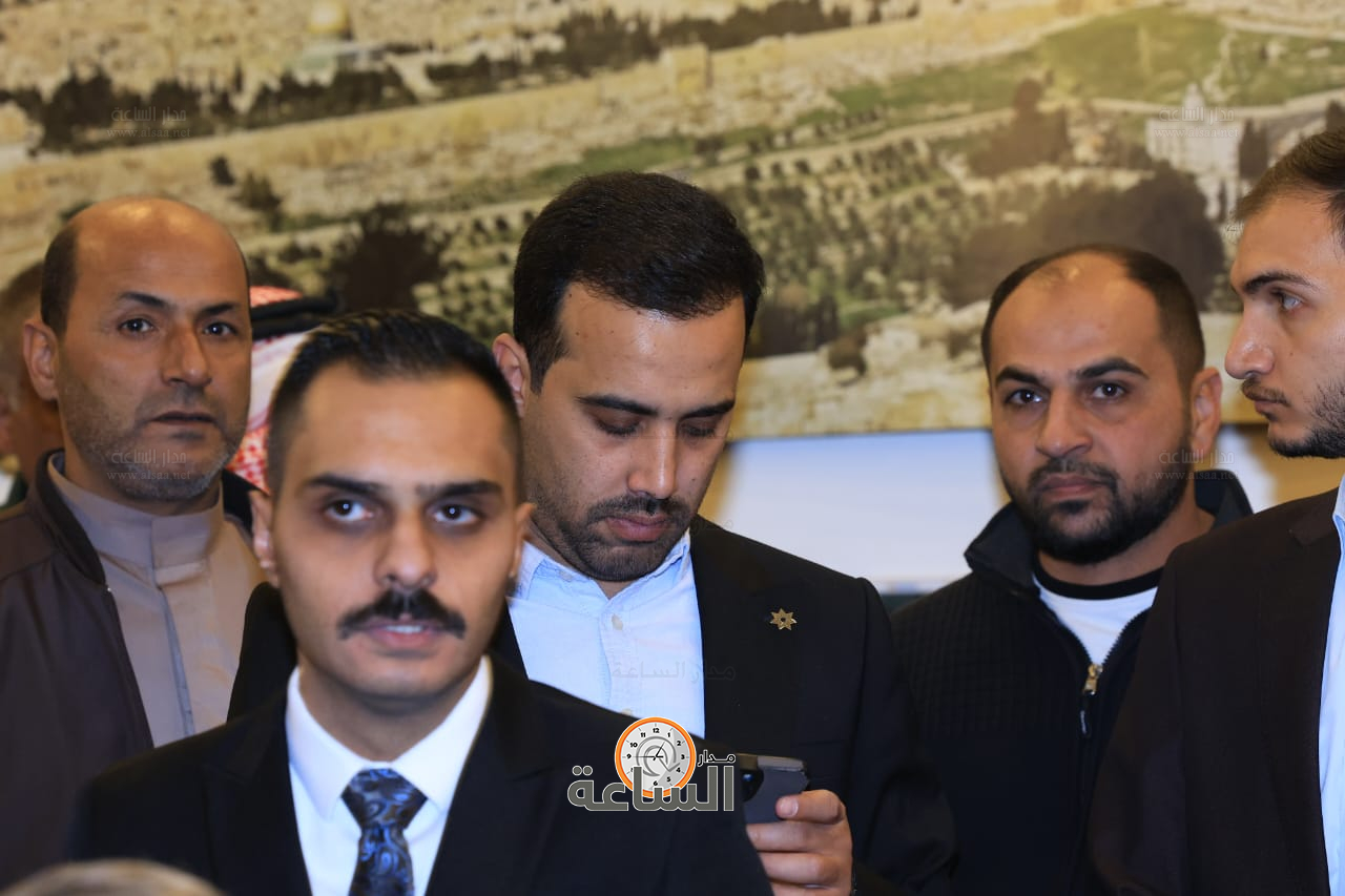 Madar Al-Saa Images 0.7468627521971203